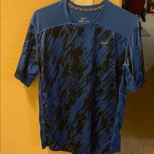 Dri-fit Tee from Nike